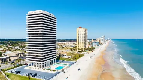 2200 N Atlantic Avenue Daytona Beach FL 32118