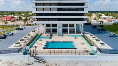 2200 N Atlantic Avenue Daytona Beach FL 32118