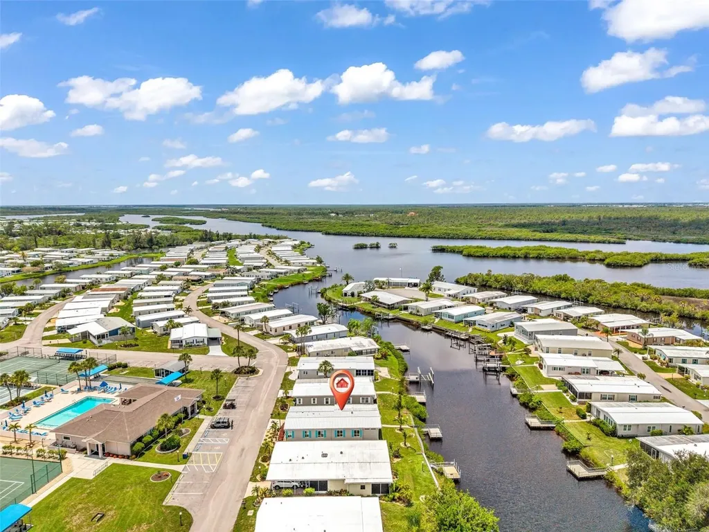 114 Martinique Road North Port FL 34287