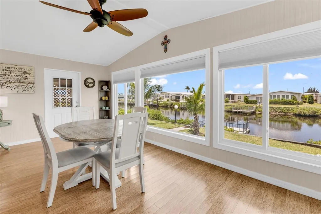 114 Martinique Road North Port FL 34287