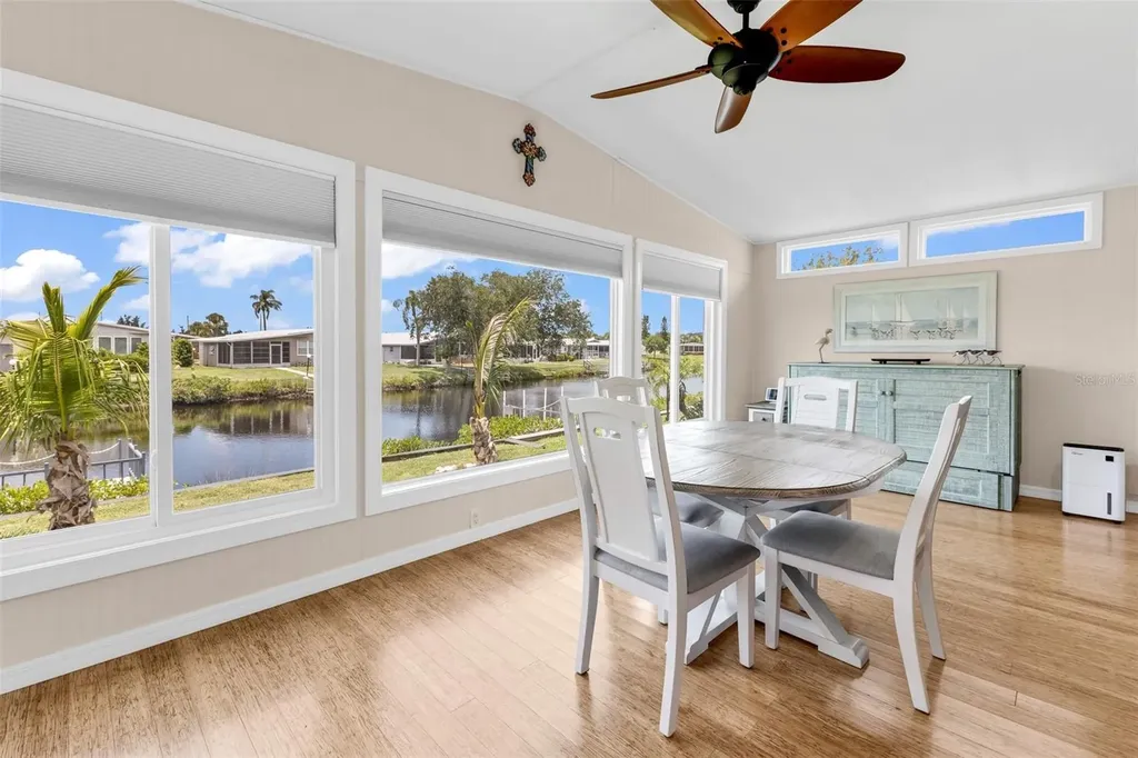 114 Martinique Road North Port FL 34287