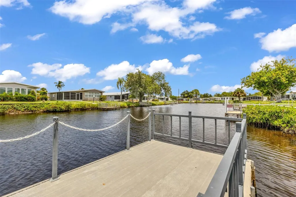114 Martinique Road North Port FL 34287