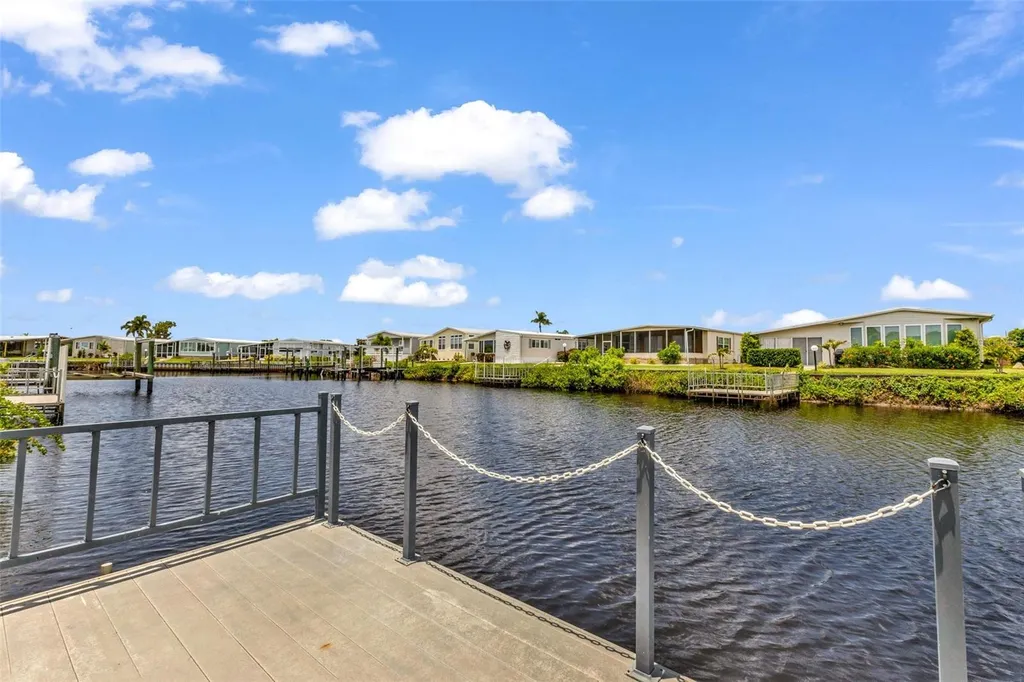 114 Martinique Road North Port FL 34287