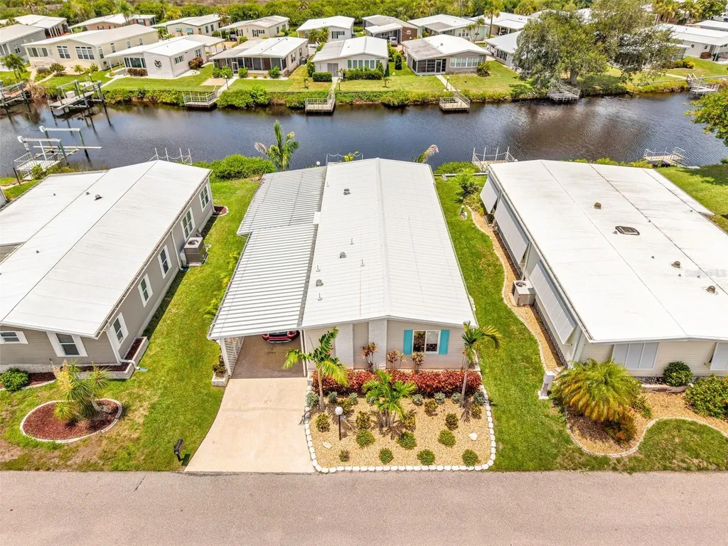 114 Martinique Road North Port FL 34287