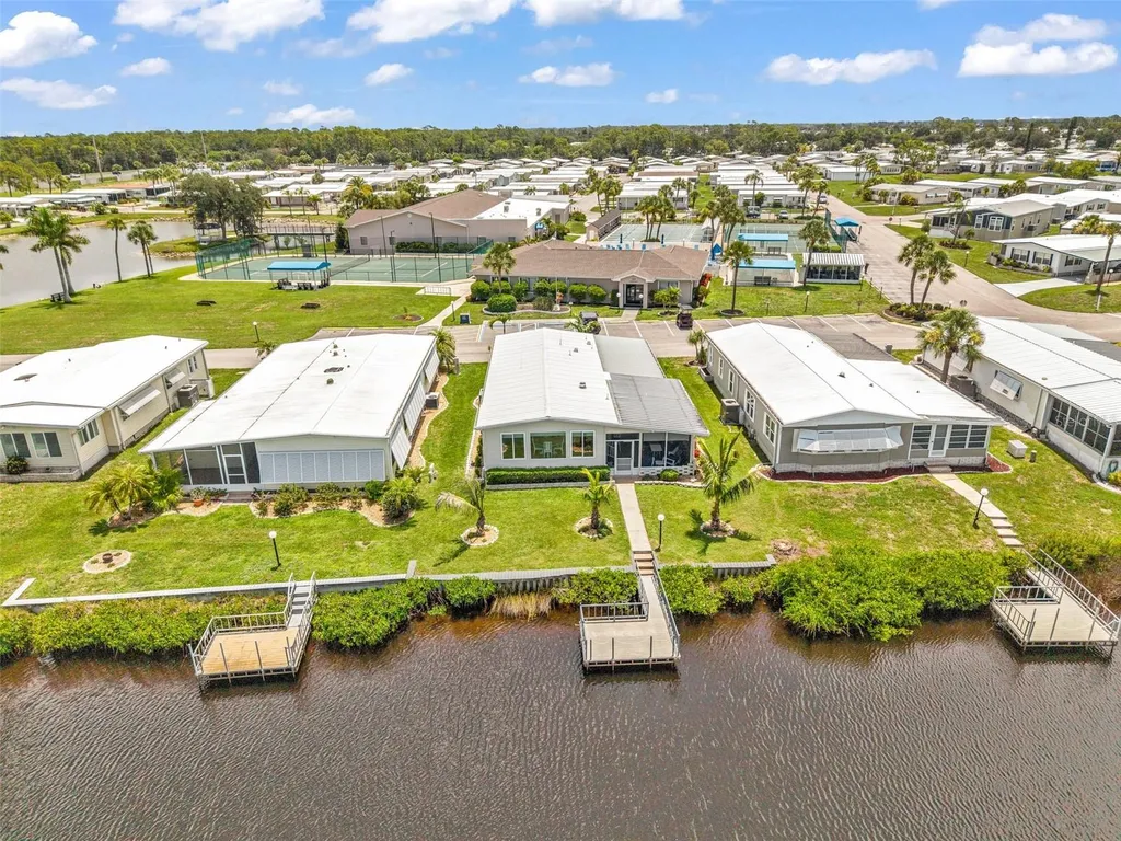 114 Martinique Road North Port FL 34287