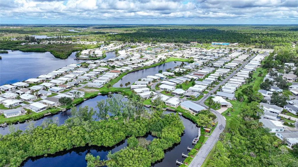 114 Martinique Road North Port FL 34287