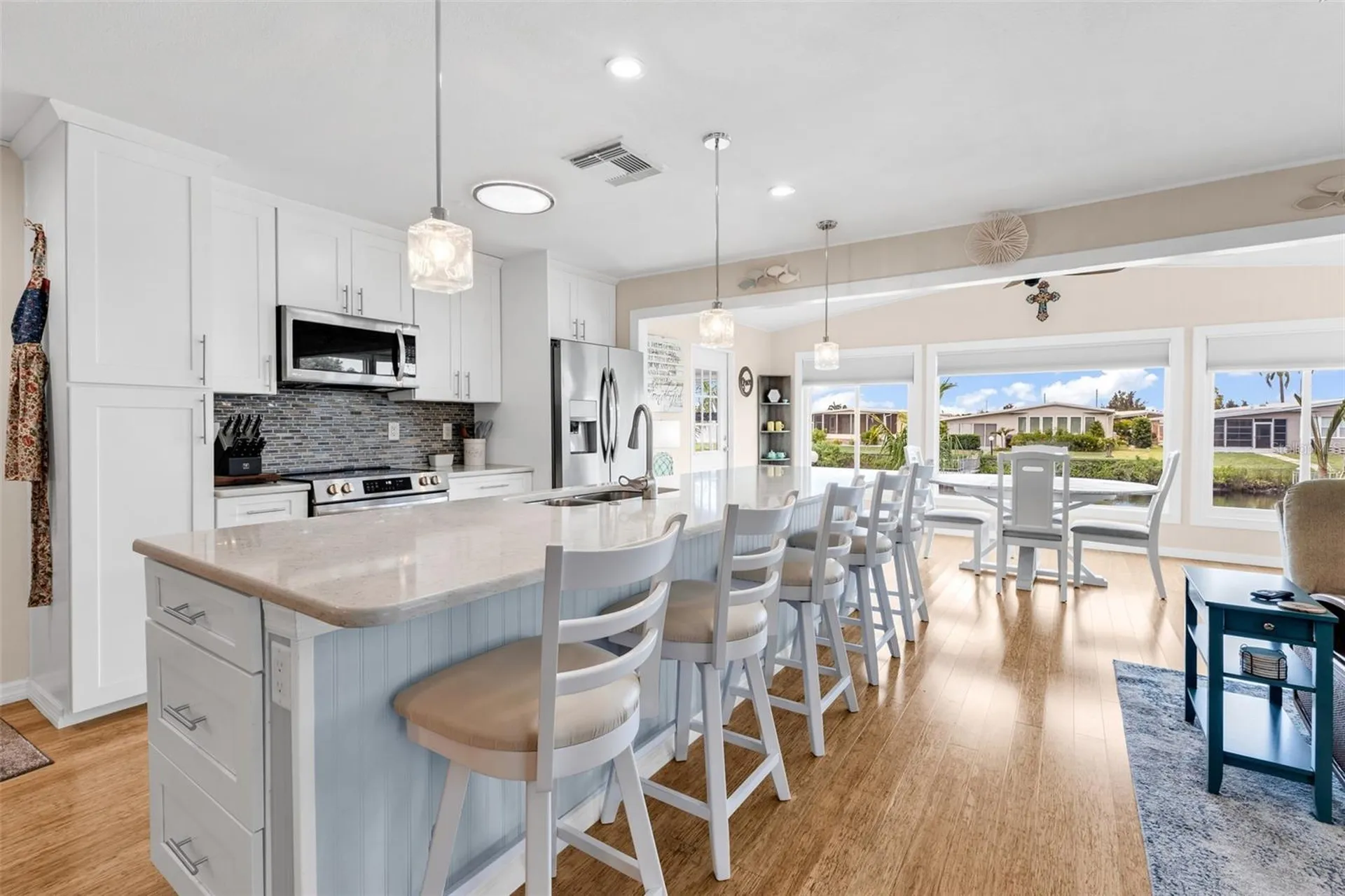 114 Martinique Road North Port FL 34287