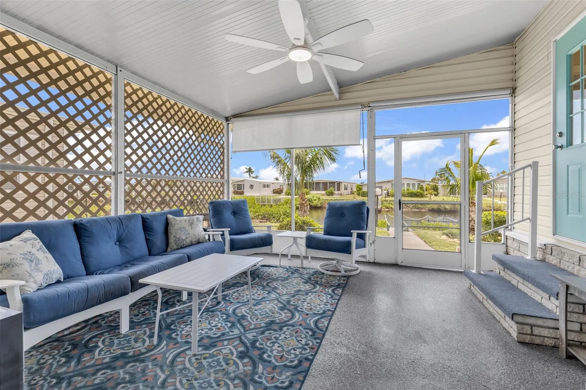 114 Martinique Road North Port FL 34287