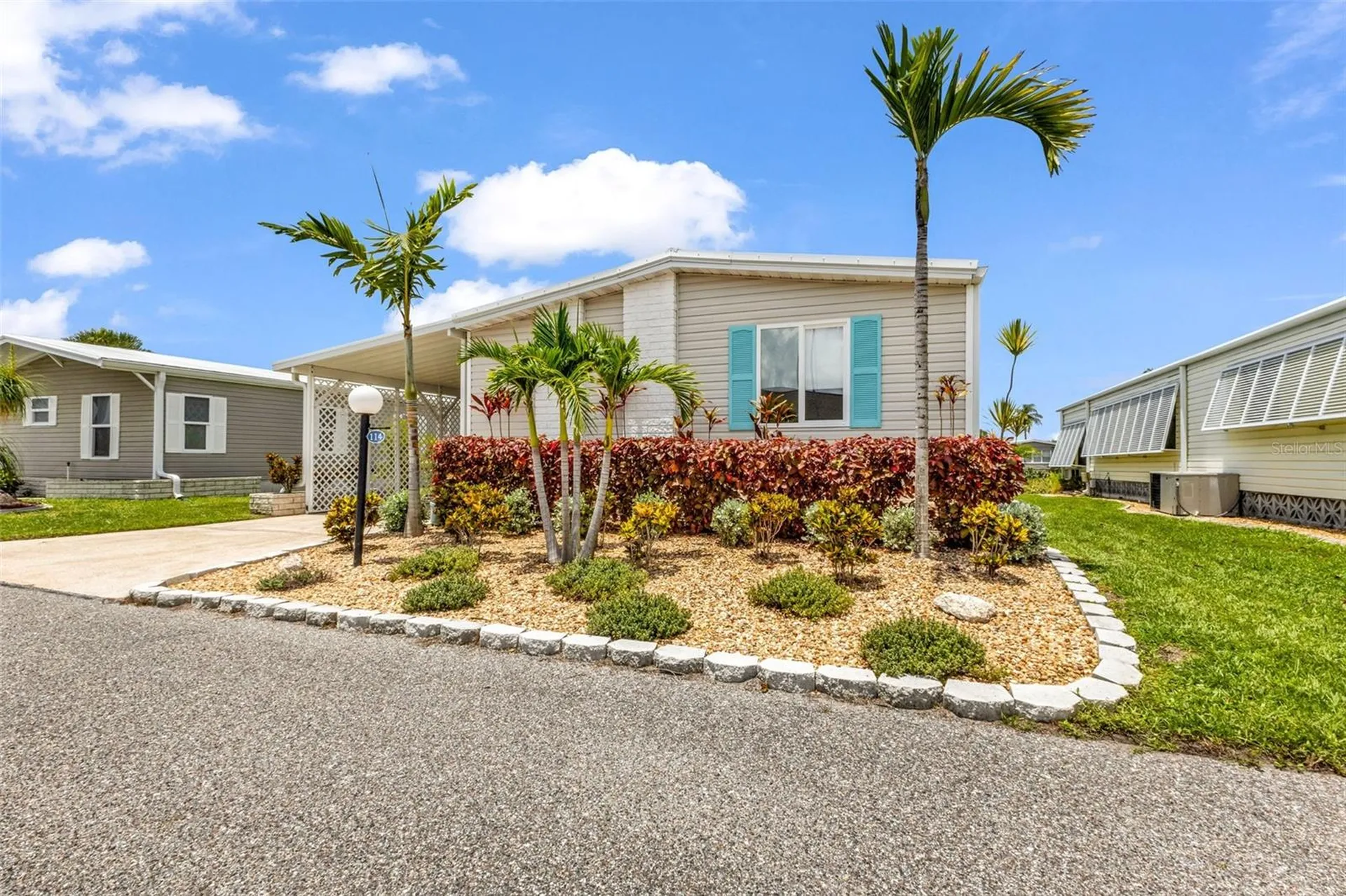 114 Martinique Road North Port FL 34287