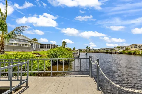 114 Martinique Road North Port FL 34287