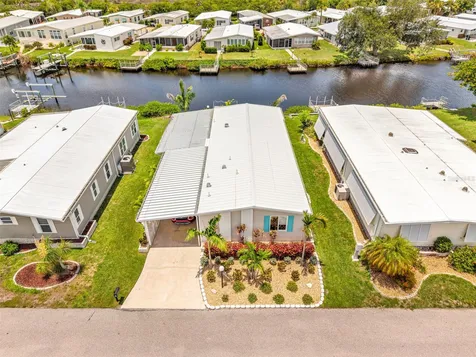 114 Martinique Road North Port FL 34287