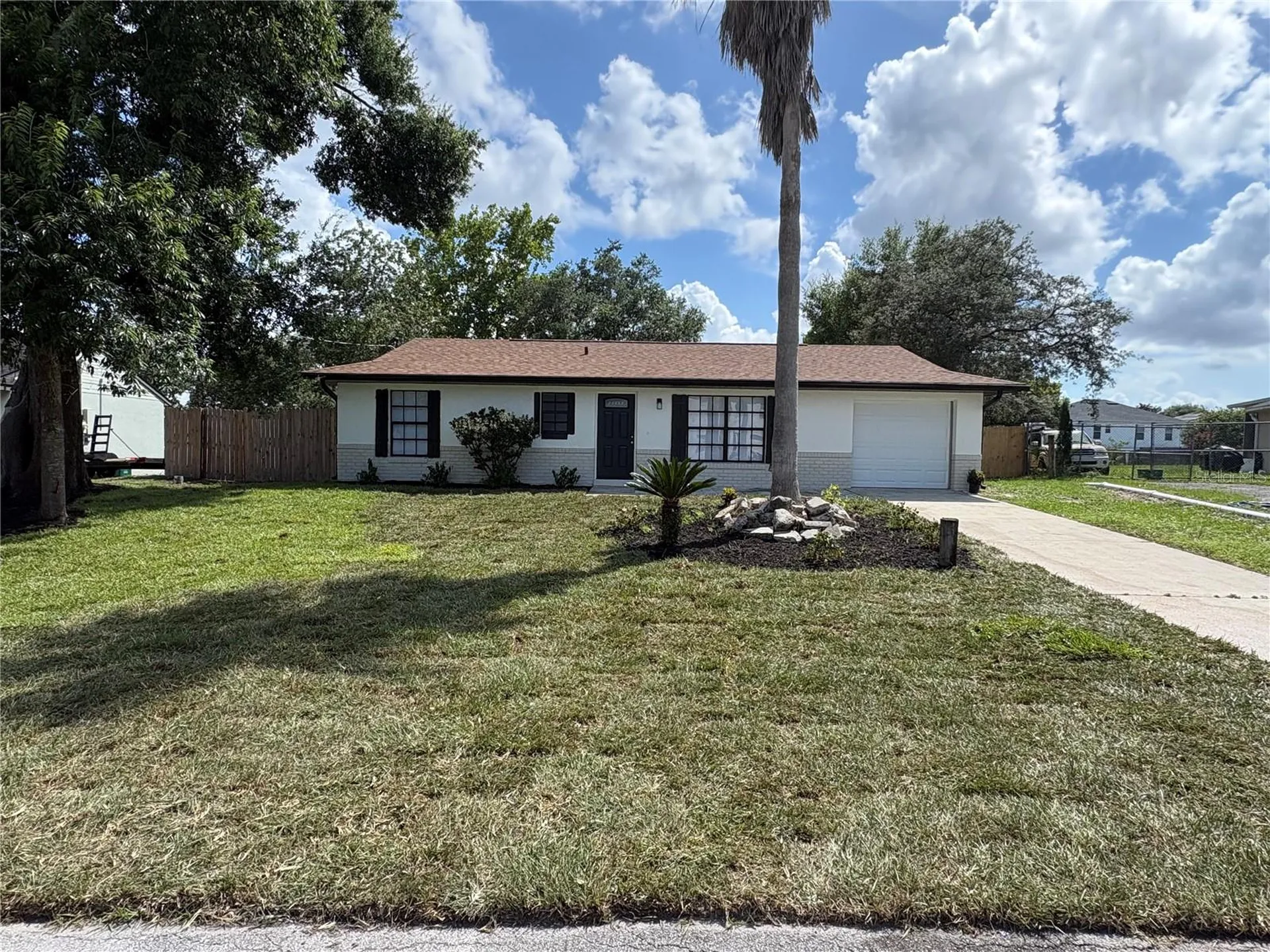 2711 Dristol Lane Deltona FL 32738
