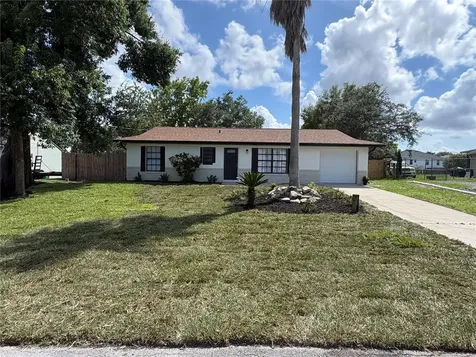 2711 Dristol Lane Deltona FL 32738