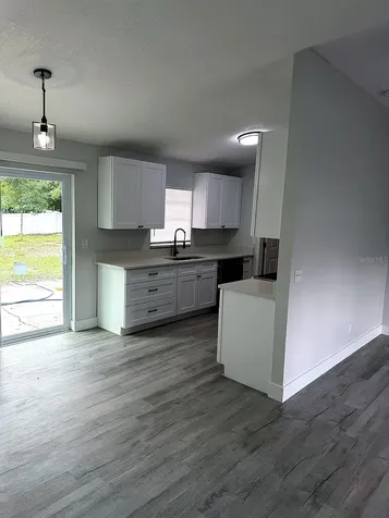 2711 Dristol Lane Deltona FL 32738
