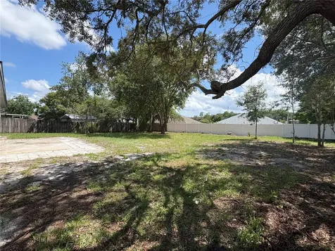2711 Dristol Lane Deltona FL 32738