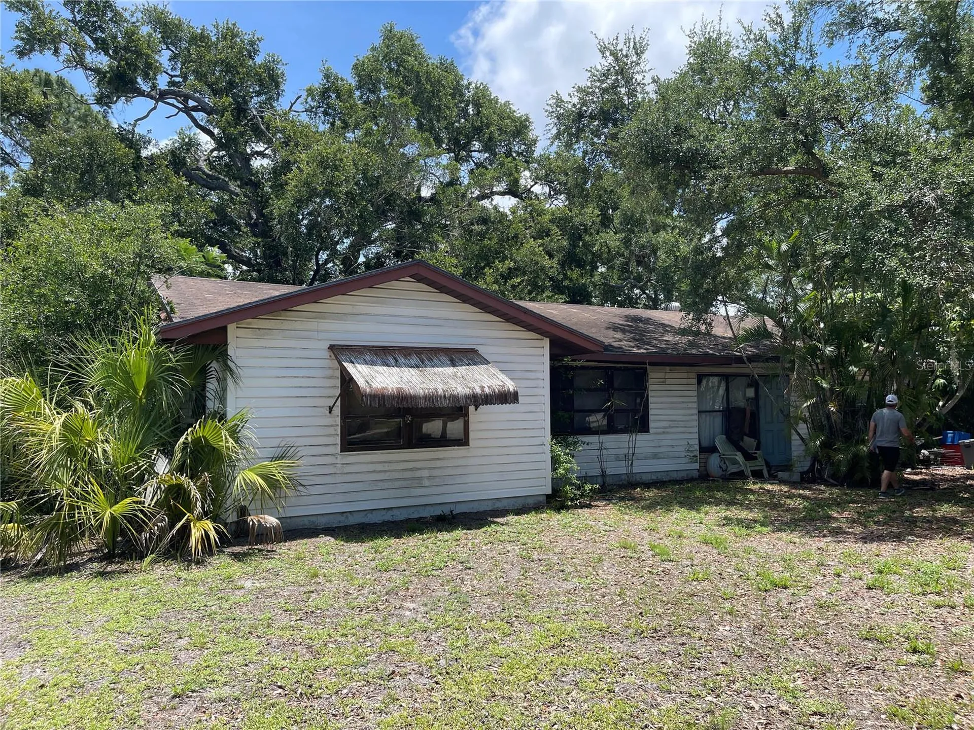 1311 S Brink Avenue Sarasota FL 34239