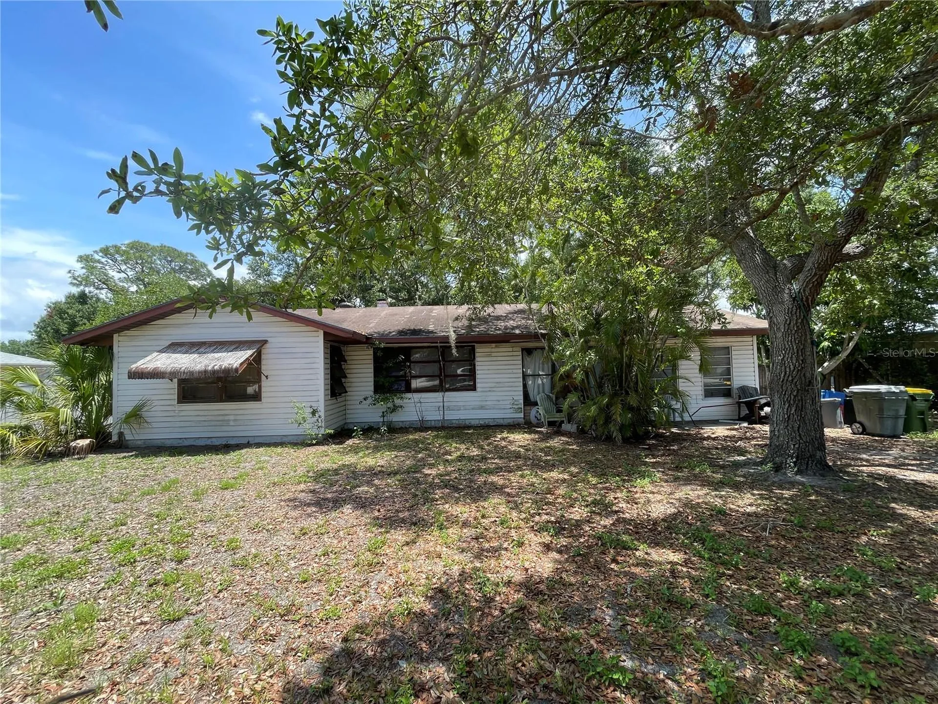 1311 S Brink Avenue Sarasota FL 34239