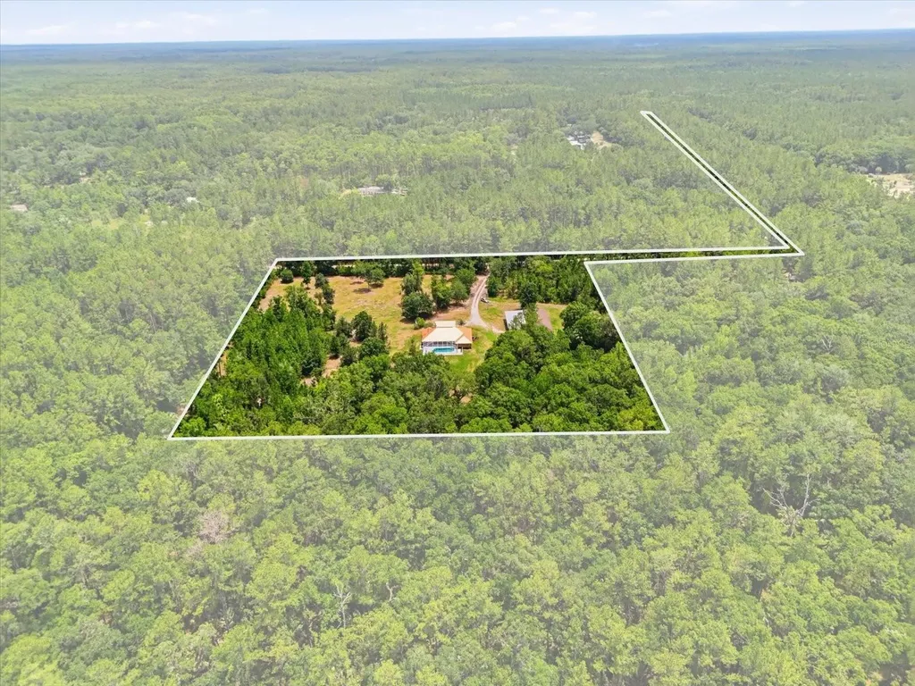 12143 NE 47th Place Silver Springs FL 34488