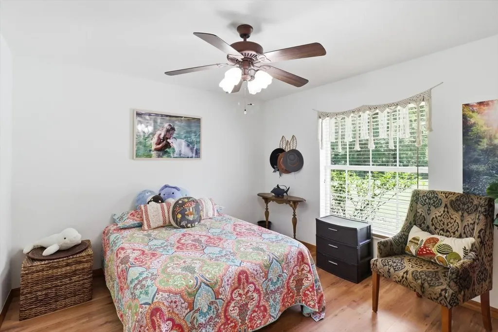 12143 NE 47th Place Silver Springs FL 34488