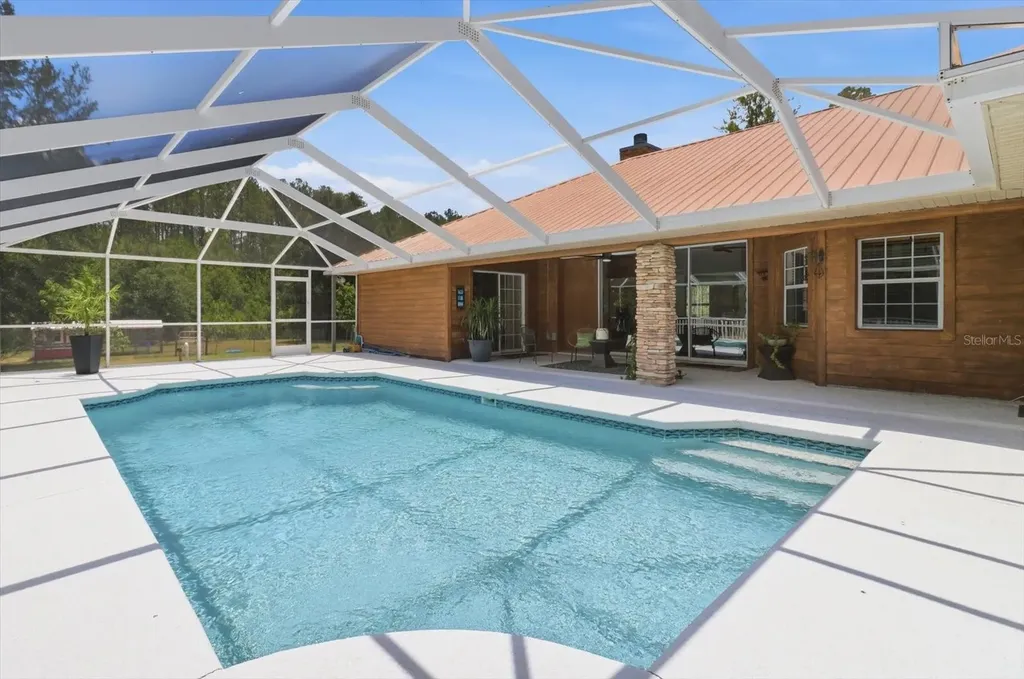 12143 NE 47th Place Silver Springs FL 34488