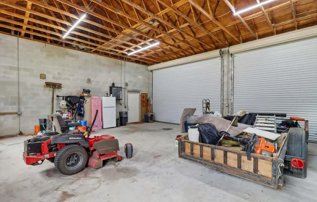 12143 NE 47th Place Silver Springs FL 34488