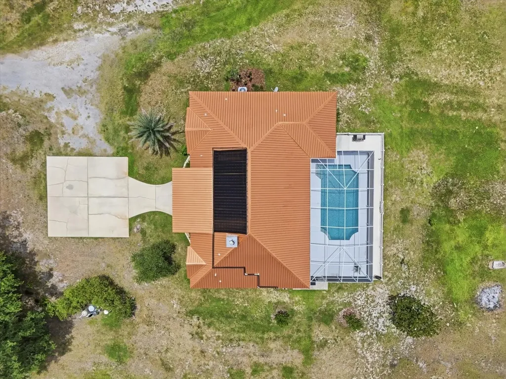 12143 NE 47th Place Silver Springs FL 34488