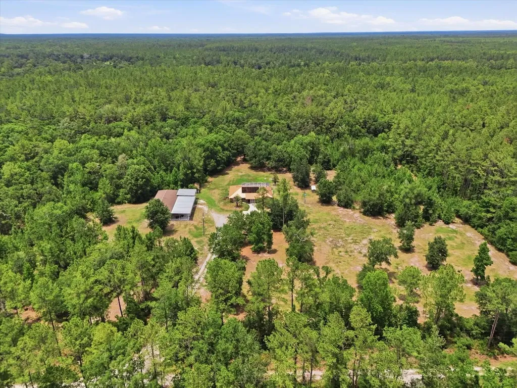 12143 NE 47th Place Silver Springs FL 34488