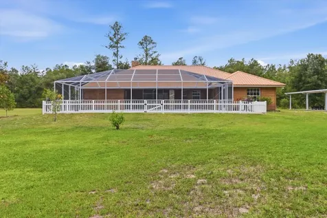 12143 NE 47th Place Silver Springs FL 34488