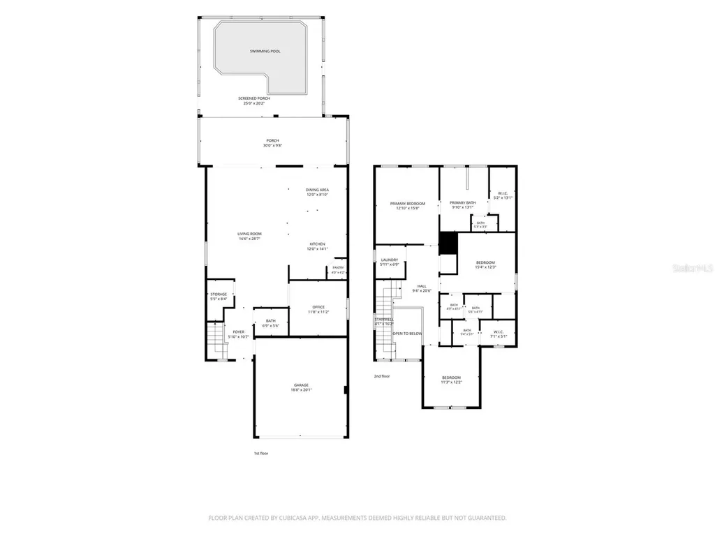 5919 Oak Mill Terrace Palmetto FL 34221