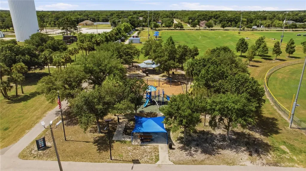 5919 Oak Mill Terrace Palmetto FL 34221