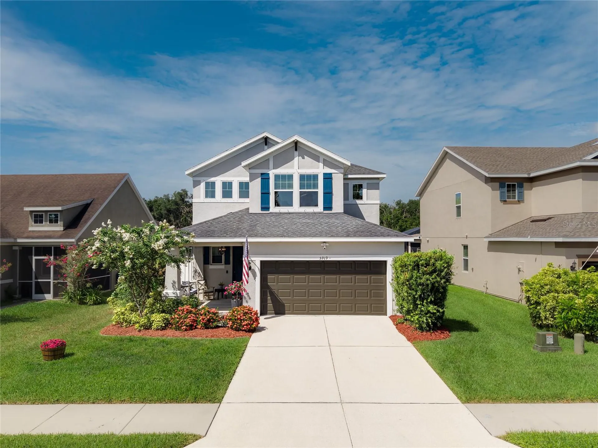 5919 Oak Mill Terrace Palmetto FL 34221