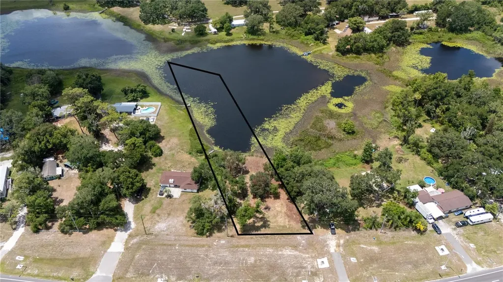 0 State Road 52 Land O Lakes FL 34638