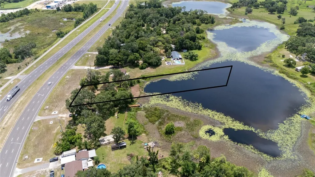 0 State Road 52 Land O Lakes FL 34638