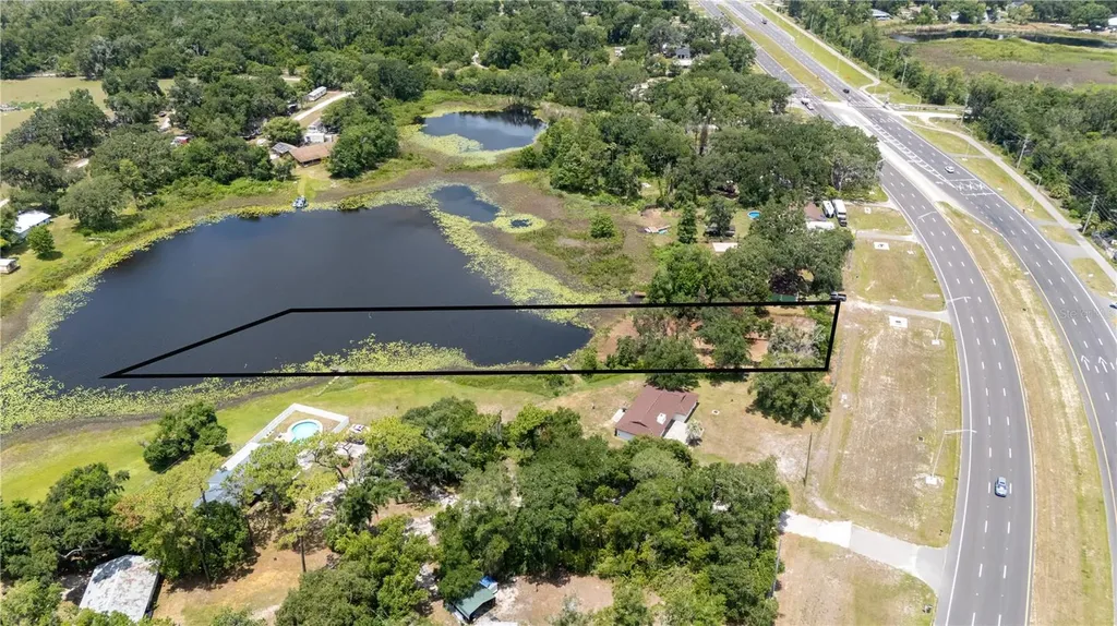 0 State Road 52 Land O Lakes FL 34638