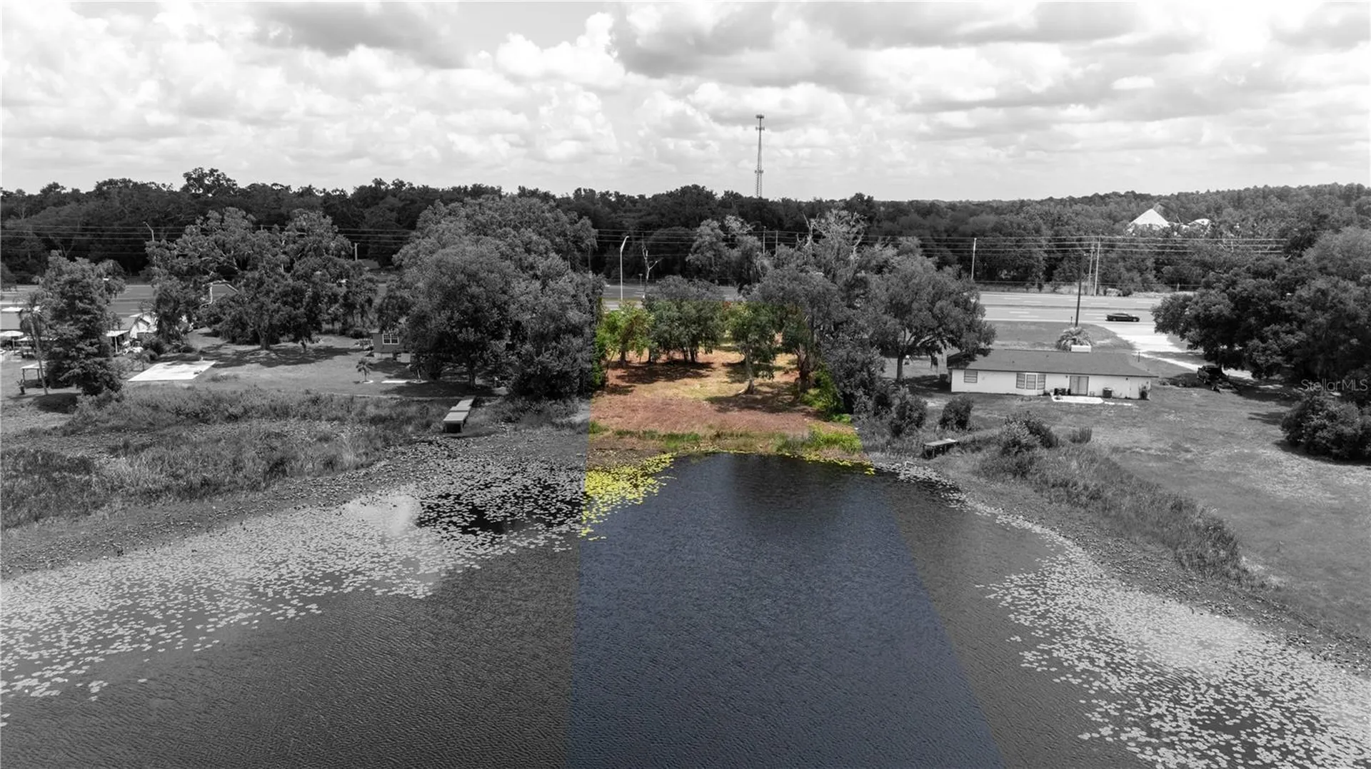 0 State Road 52 Land O Lakes FL 34638