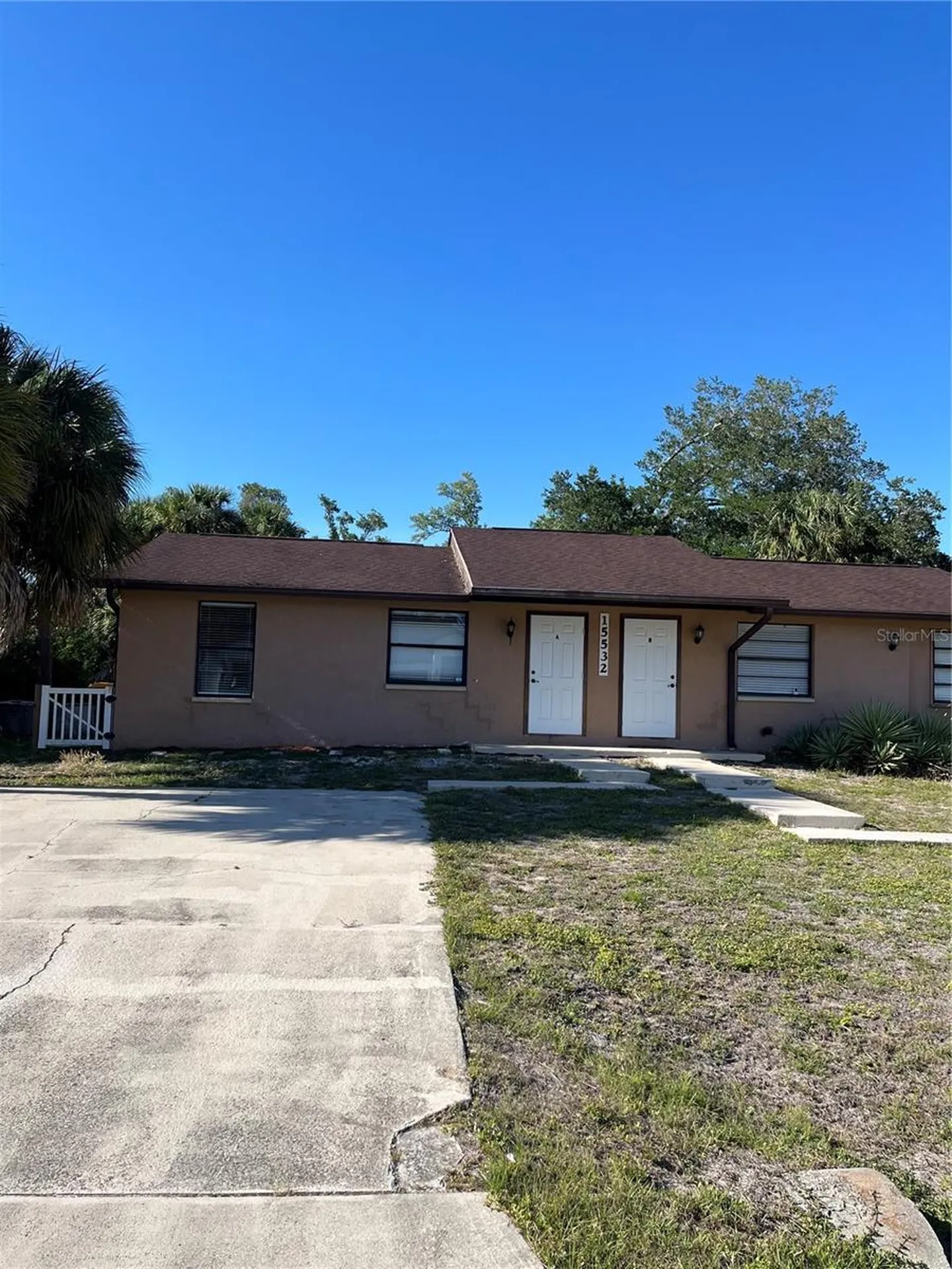 15532 Chamberlain Boulevard Port Charlotte FL 33953
