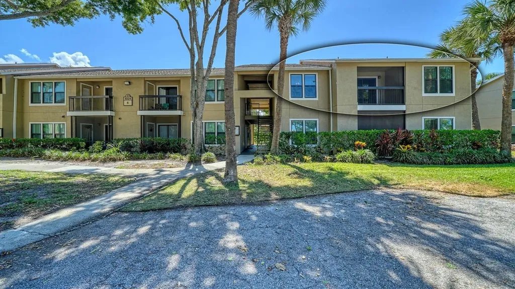 4024 Crockers Lake Boulevard Sarasota FL 34238