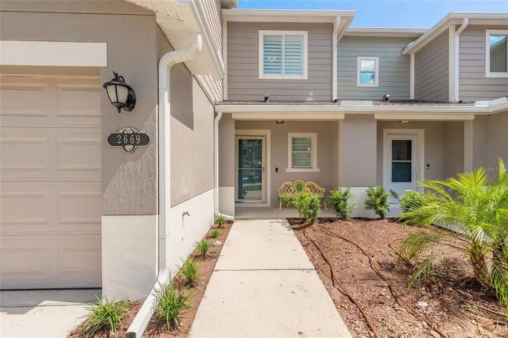 2669 Sicily Drive New Smyrna Beach FL 32168