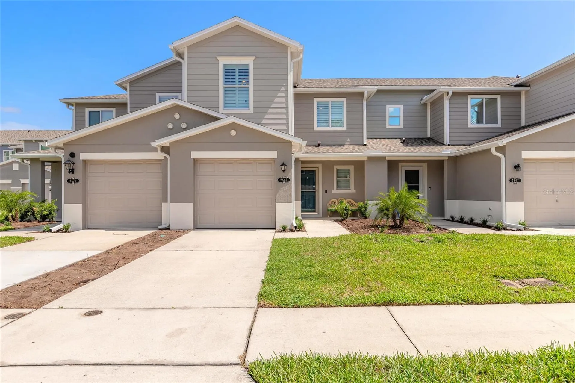 2669 Sicily Drive New Smyrna Beach FL 32168