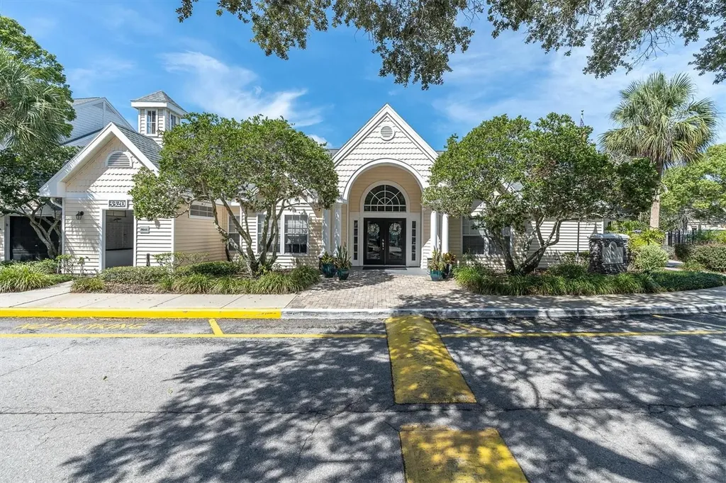 3313 Haviland Court Palm Harbor FL 34684