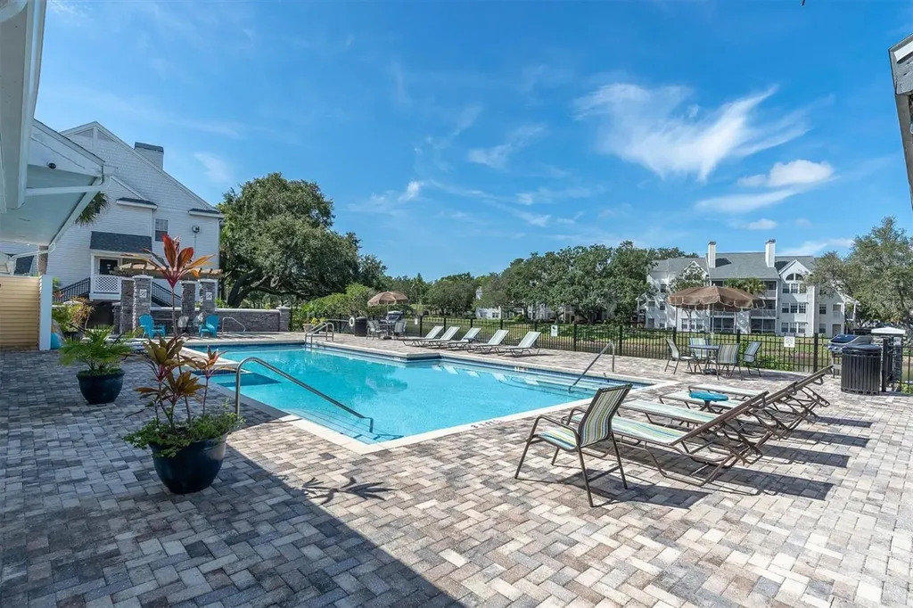 3313 Haviland Court Palm Harbor FL 34684