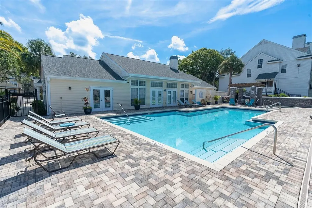 3313 Haviland Court Palm Harbor FL 34684