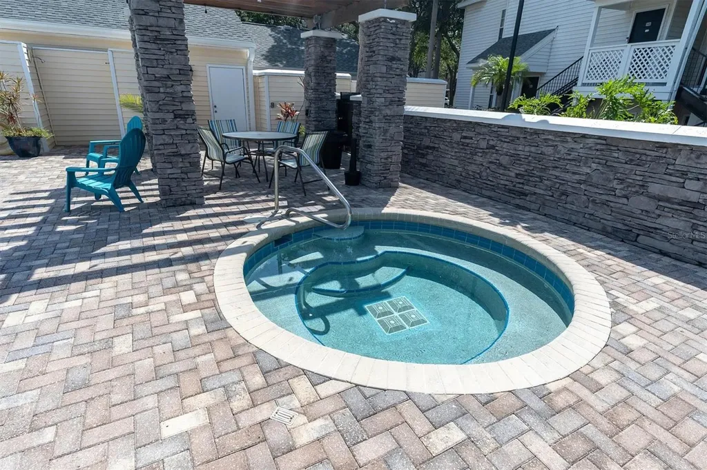 3313 Haviland Court Palm Harbor FL 34684