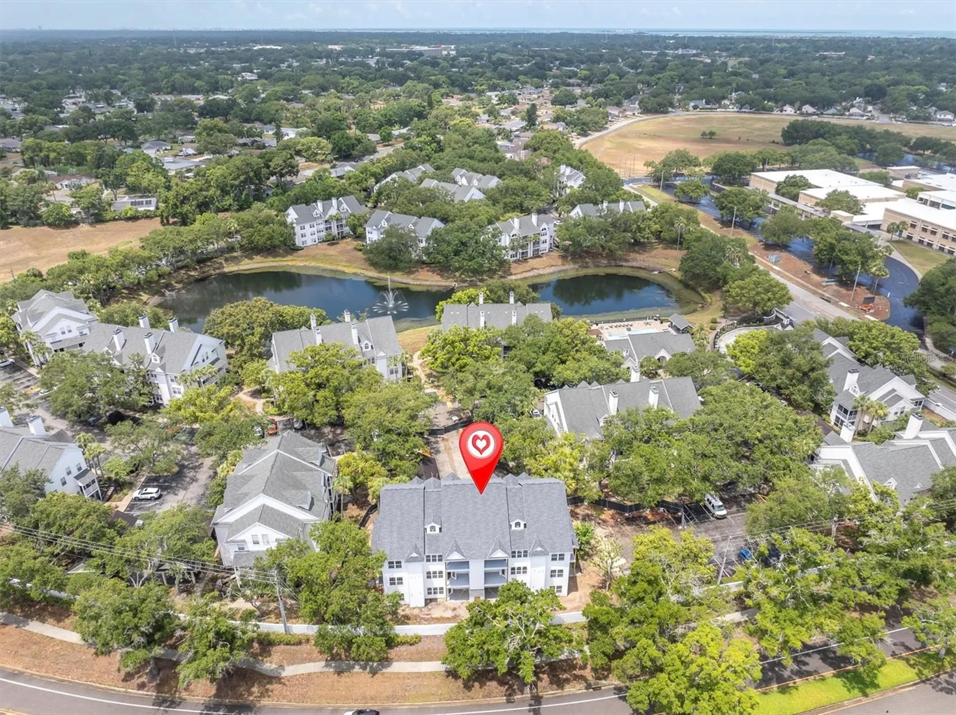 3313 Haviland Court Palm Harbor FL 34684