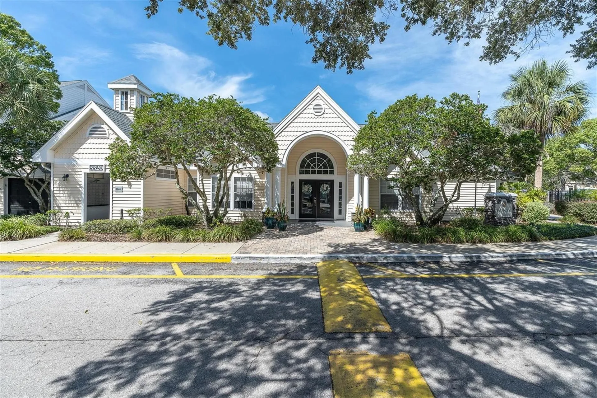 3313 Haviland Court Palm Harbor FL 34684