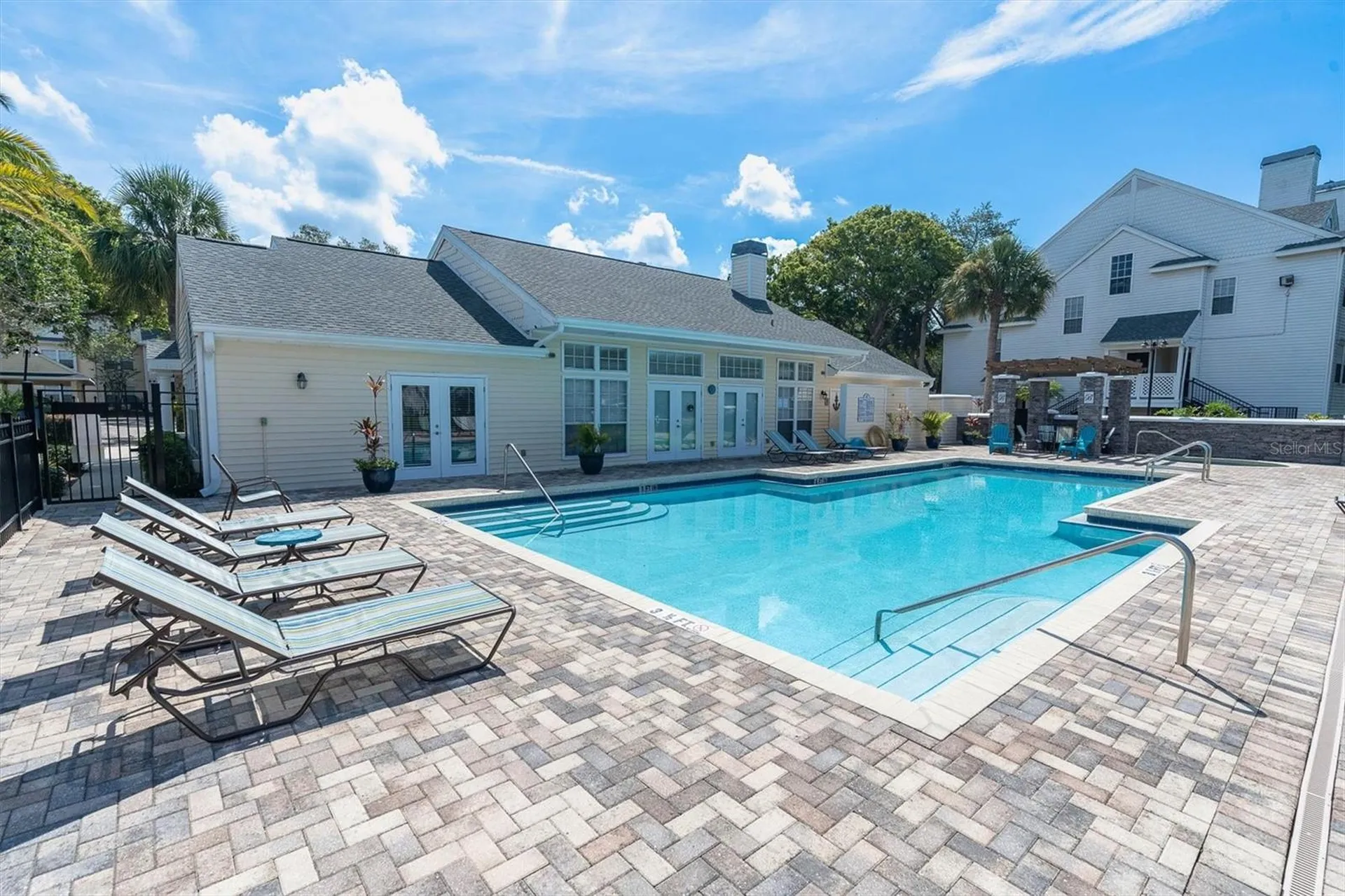 3313 Haviland Court Palm Harbor FL 34684