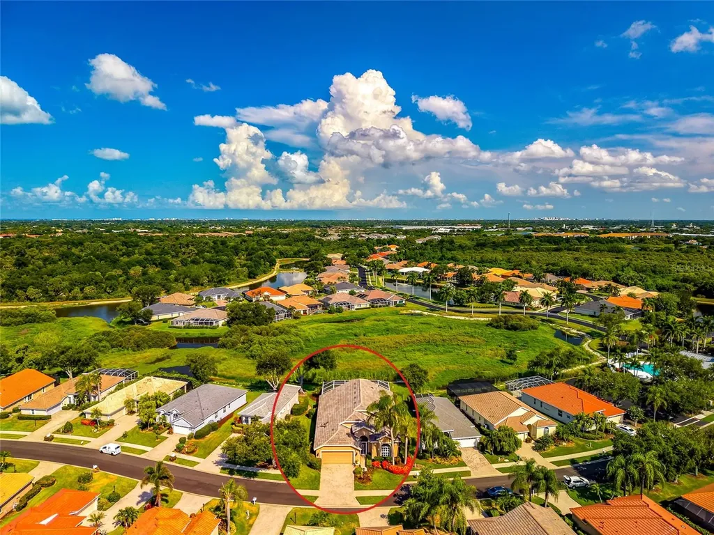 5133 Flagstone Drive Sarasota FL 34238