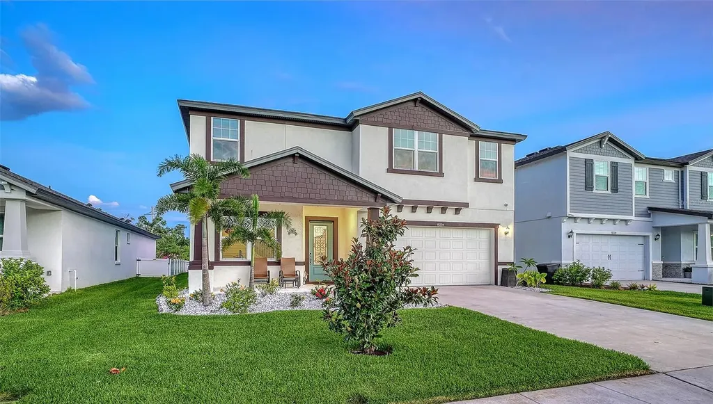 8234 Tea Olive Terrace Palmetto FL 34221