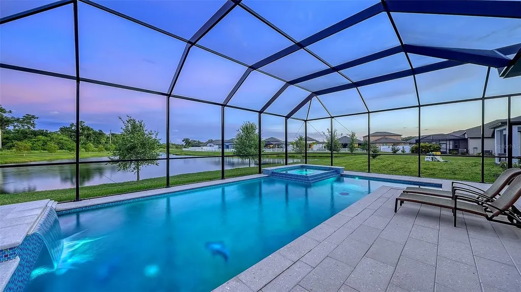 8234 Tea Olive Terrace Palmetto FL 34221