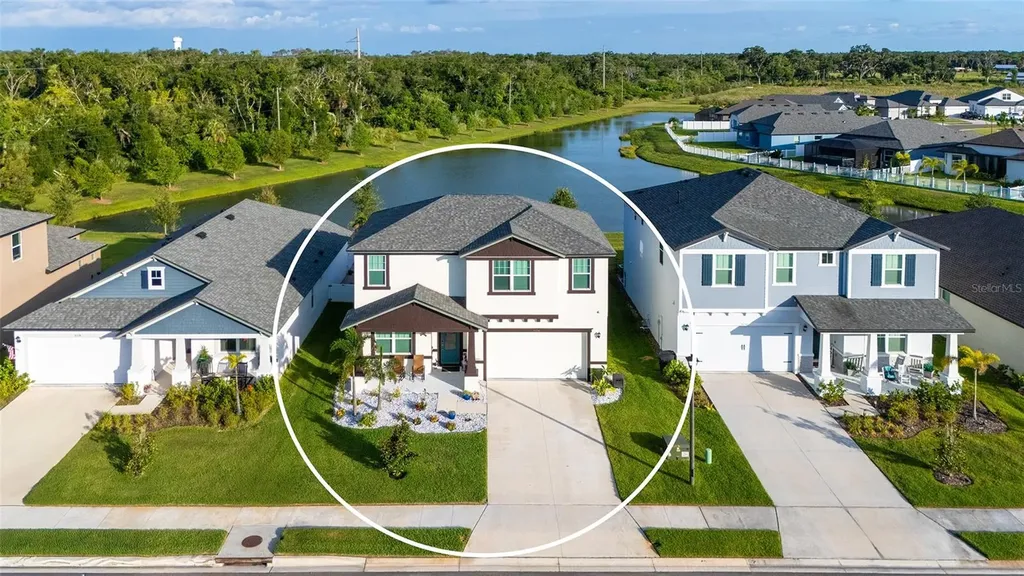 8234 Tea Olive Terrace Palmetto FL 34221